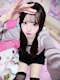 プロフィール写真1・のえる｜KURONEKO・クロネコ - 中洲のガールズバー