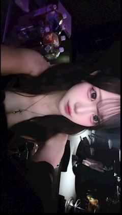 プロフィール写真2・のえる｜KURONEKO・クロネコ - 中洲のガールズバー