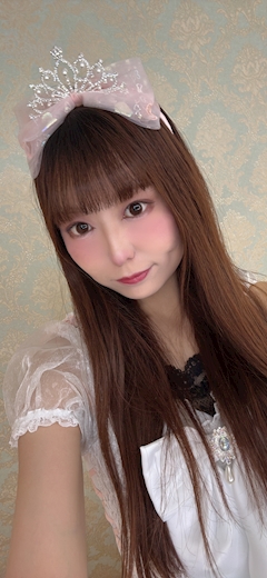 プロフィール写真1・ありす｜Luminous Princess・ルミナスプリンセス - 秋葉原のコンカフェ