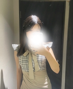 プロフィール写真1・かな｜Cafe&Bar La Plage・ラ・プラージュ - 吉祥寺のガールズバー