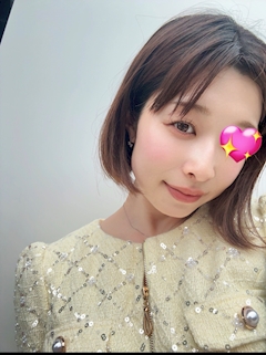 プロフィール写真7・ゆりあ|クラブ ミモア - 中洲のキャバクラ