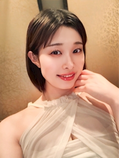 プロフィール写真3・ゆりあ|クラブ ミモア - 中洲のキャバクラ