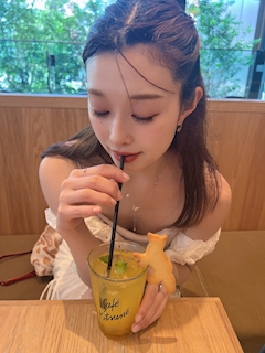プロフィール写真8・ゆりあ|クラブ ミモア - 中洲のキャバクラ