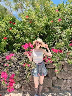 プロフィール写真10・ゆりあ|クラブ ミモア - 中洲のキャバクラ