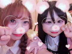 みお💖ピンクモンスター堺「ななみん🩷🩷」