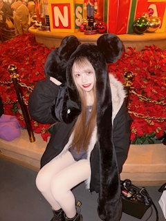プロフィール写真1・ミナト.*ﾟLuxor｜Club LUXOR・ルクソール - 上野のキャバクラ