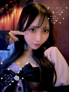 プロフィール写真5・つばき｜Concafe & Lounge Gilgamesh・ギルガメッシュ - 池袋東口のコンカフェ