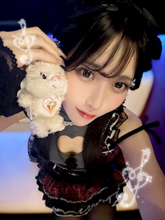 プロフィール写真2・つばき｜Concafe & Lounge Gilgamesh・ギルガメッシュ - 池袋東口のコンカフェ