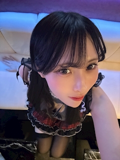 プロフィール写真8・つばき｜Concafe & Lounge Gilgamesh・ギルガメッシュ - 池袋東口のコンカフェ