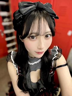プロフィール写真16・つばき｜Concafe & Lounge Gilgamesh・ギルガメッシュ - 池袋東口のコンカフェ