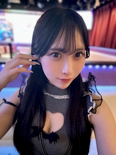 プロフィール写真10・つばき｜Concafe & Lounge Gilgamesh・ギルガメッシュ - 池袋東口のコンカフェ