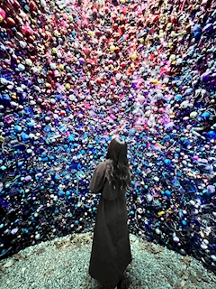 プロフィール写真1・めてお｜GIRLS BAR CLOVER・クローバー - 溝の口のガールズバー