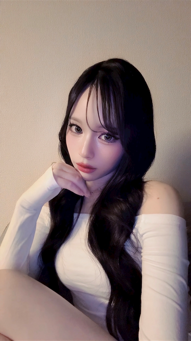 らん Lounge Bliss