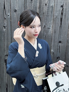 プロフィール写真2・らん|Lounge Bliss・ラウンジ ブリス - 三島のキャバクラ