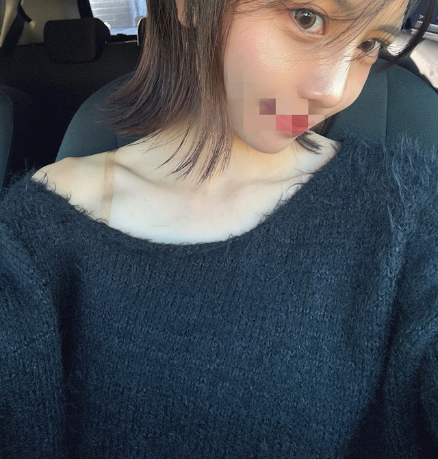 プロフィール写真1・あかり｜