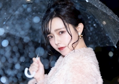 プロフィール写真1・白星ひめ｜VALENTIS CLUB・ヴァレンティス クラブ - 松山市のキャバクラ