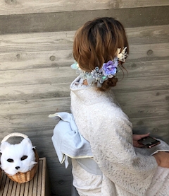 プロフィール写真1・ゆう｜VALENTIS CLUB・ヴァレンティス クラブ - 松山市のキャバクラ