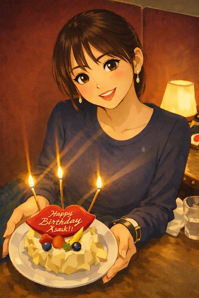 かずき Le・Ciel