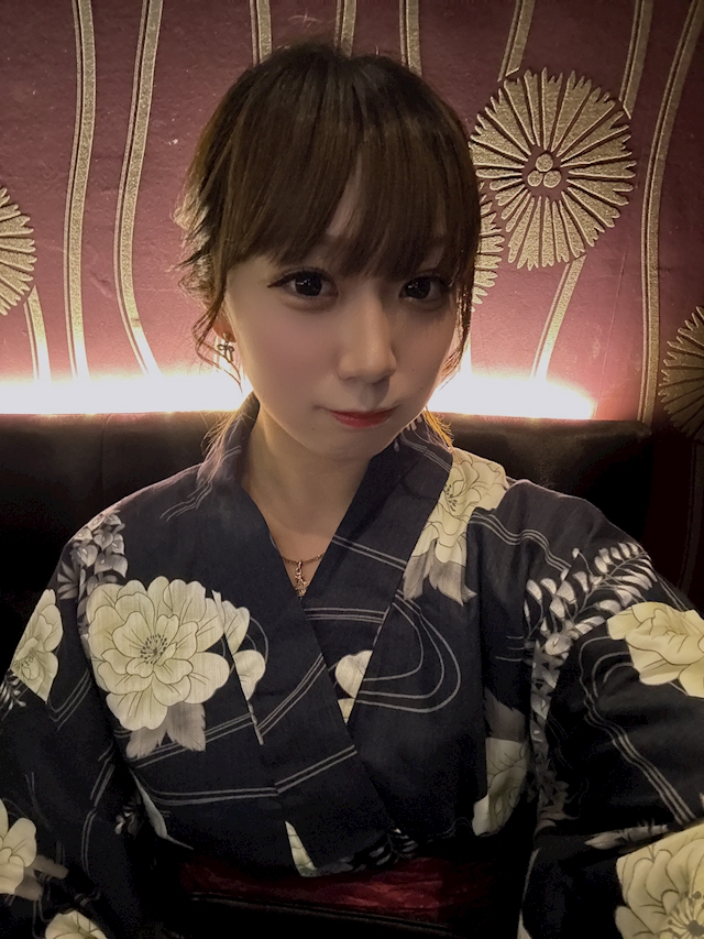 プロフィール写真3・もか　ムーミー｜