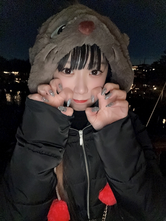 プロフィール写真5・もか　ムーミー｜