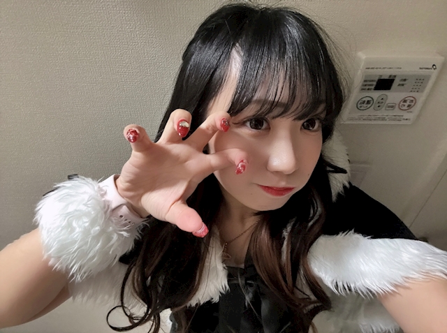 プロフィール写真2・もか　ムーミー｜