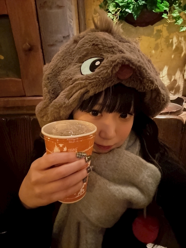 プロフィール写真4・もか　ムーミー｜