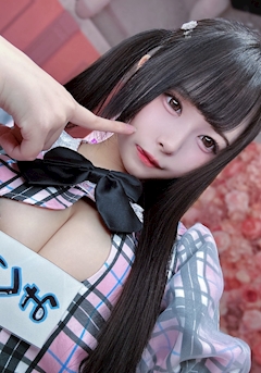 プロフィール写真3・みくろ｜charmy Moon・チャーミームーン - 歌舞伎町のコンカフェ