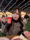 プロフィール写真2・せいな｜Snack 蘭・らん - 熊本市・下通りのスナック