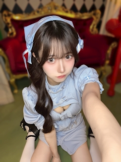 プロフィール写真3・らん｜Alice×Alice・アリス×アリス - 秋葉原のコンカフェ