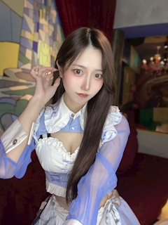 プロフィール写真2・らん｜Alice×Alice・アリス×アリス - 秋葉原のコンカフェ