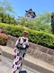 プロフィール写真2・🦋聖子🦋|mrs.J 桑名・ミセスジェイ クワナ - 三重 桑名の熟女パブ/熟女キャバクラ