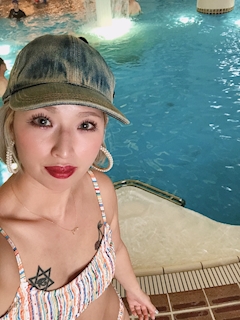 プロフィール写真3・🦋聖子🦋|mrs.J 桑名・ミセスジェイ クワナ - 三重 桑名の熟女パブ/熟女キャバクラ