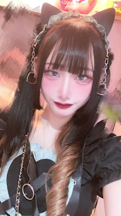 プロフィール写真4・羽依🐺|おおかみちゃんはこわくない!! - 横浜西口のコンカフェ