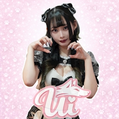 羽依🐺 おおかみちゃんはこわくない!! - 横浜西口のコンカフェ