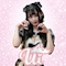 プロフィール写真6・羽依🐺|おおかみちゃんはこわくない!! - 横浜西口のコンカフェ