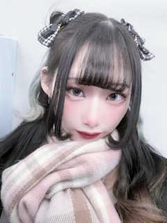 プロフィール写真2・羽依｜おおかみちゃんはこわくない!! - 横浜西口のコンカフェ