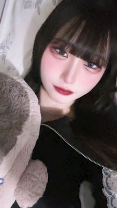 プロフィール写真5・羽依🐺|おおかみちゃんはこわくない!! - 横浜西口のコンカフェ