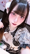 プロフィール写真2・羽依🐺|おおかみちゃんはこわくない!! - 横浜西口のコンカフェ