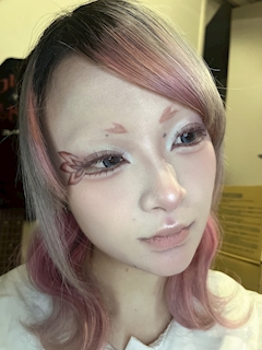 プロフィール写真10・夏音｜おおかみちゃんはこわくない!! - 横浜西口のコンカフェ