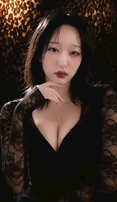 プロフィール写真1・華月|Stylish Bar 花木鳥・ハナキドリ - 新井薬師前のガールズバー