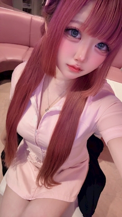 プロフィール写真1・めろ|ホスピタルCafe&Bar ナースde Night・ナースデナイト - 東心斎橋のコンカフェ
