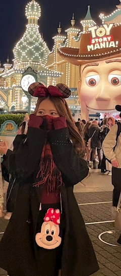 プロフィール写真1・ういか｜Club Twelve・トゥエルブ - JR宇都宮のキャバクラ