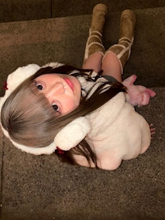 プロフィール写真1・るな｜nomnom・ノムノム - 歌舞伎町のガールズバー