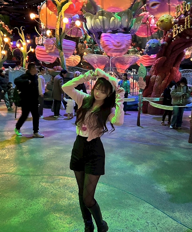 プロフィール写真1・ひな|