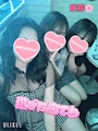 女の子