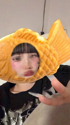 最近ブログを始めた女の子