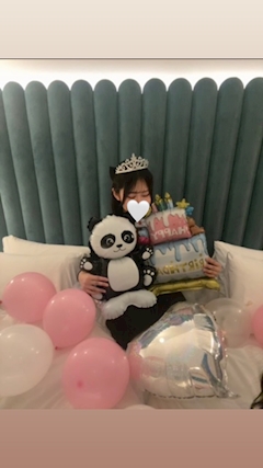 プロフィール写真1・りんか|Girls BAR Flora・フローラ - 広島市(流川)のガールズバー