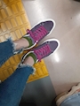 新着ブログ 新しいスニーカー👟