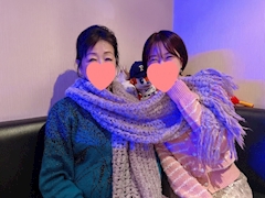 ともこスナックk2「まかないの卵スープでほかほか♪」