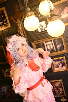 プロフィール写真5・めむたそ｜君のペットになりたい・キミノペット二ナリタイ - 歌舞伎町のパブ/スナック